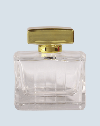 Perfume bottle