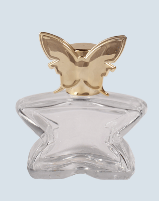 Perfume bottle